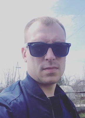 Viacheslav, 33, Россия, Екатеринбург