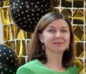 Valentina, 54, Nadym