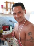 Geddy, 39 лет, Yaguajay