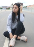 Алина, 21 год, Берасьце