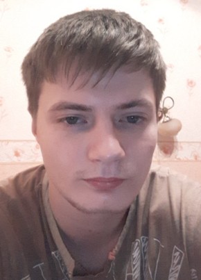 Andrey, 32, Россия, Москва