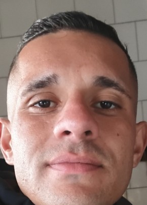 Ricardo Tadeu из Avaré 30 лет