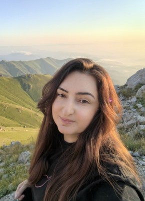 Гаяне из Казани 36 лет