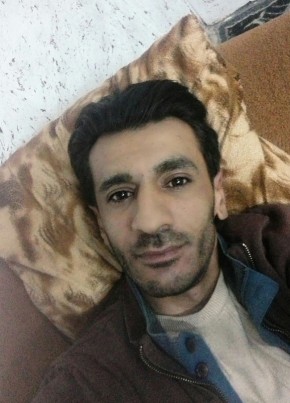 Ahmad, 38, المملكة الاردنية الهاشمية, عمان