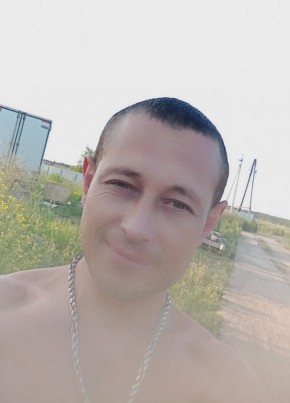 Viktor Franhukov, 35, Россия, Улан-Удэ