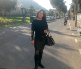 Марина, 41 год, חיפה