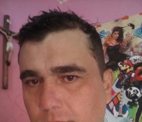 Alexander, 42 года, Aguascalientes