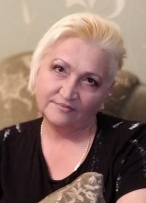 Императрица, 56, Россия, Пенза