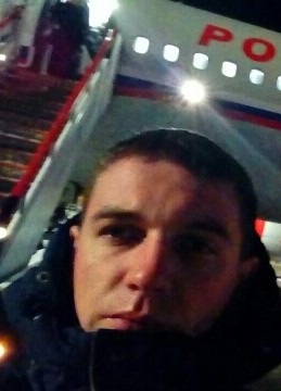 Петр Авдеев, 29, Россия, Карталы
