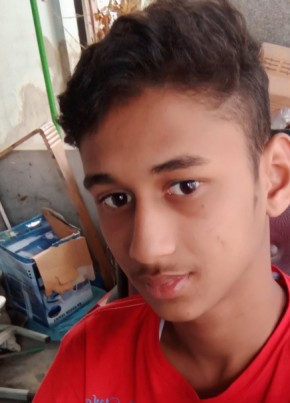 Sabbir Khan, 20, বাংলাদেশ, ঢাকা