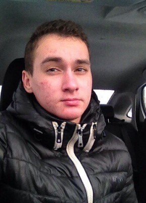Антон, 27, Россия, Белгород
