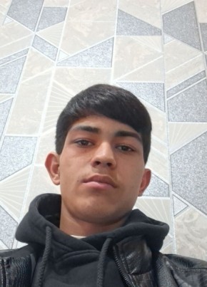Siroj из Tirmiz 19 лет