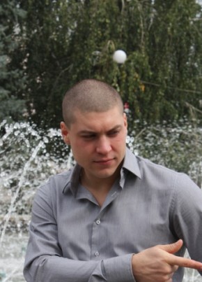 Иван, 34, Россия, Тамбов