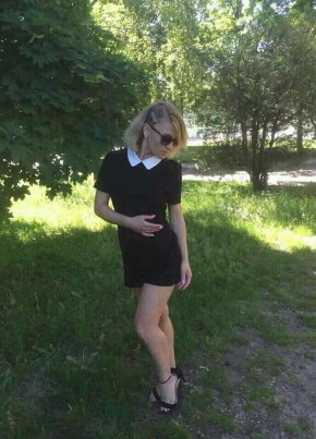Eva, 40, Україна, Київ