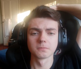 Stepa, 18, Samara