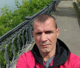 Евгений, 47 лет, Белово