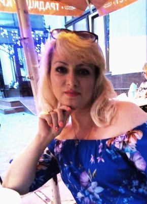 ИРИНА, 49, Україна, Словянськ