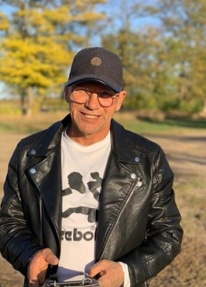 Сибиряк Игорь, 59, Россия, Славянск На Кубани