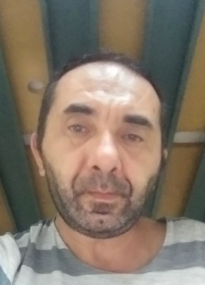 Hüseyin, 45, Türkiye Cumhuriyeti, Phoenicus