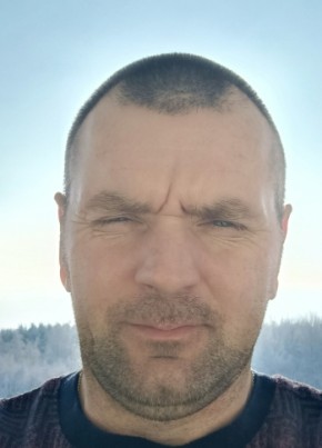 Максим из Тихвина 44 года