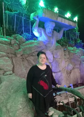 Natalya, 55, Russia, Krymsk