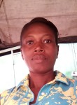 Yobouet, 41 год, Abidjan
