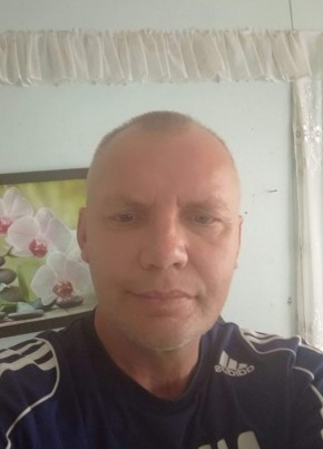 Sergey Kononov из Орёла 51 год