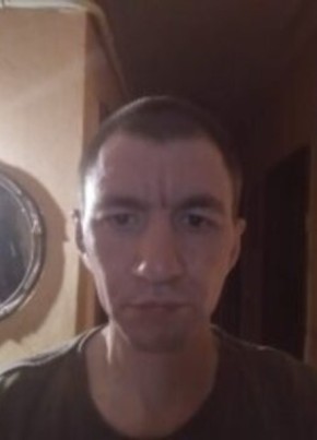 Дмитрий, 34, Россия, Выкса