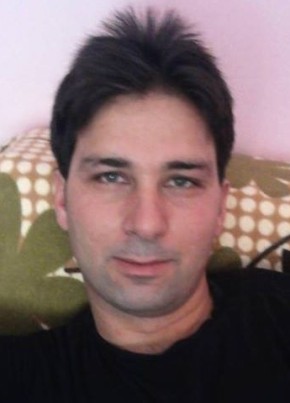 Hakan D, 40, Türkiye Cumhuriyeti, Beylikdüzü