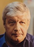 vladimir ipatov, 61, Moscow