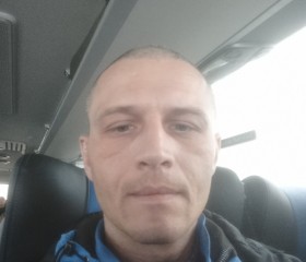 Stepan, 35, Saint Petersburg