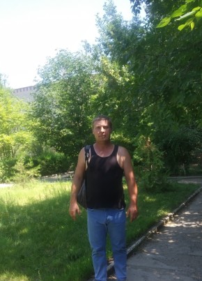 Димитрий, 38, Россия, Камызяк
