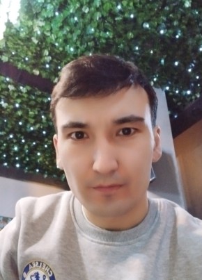 Азат, 33, Қазақстан, Заводской