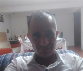 Sergio, 50 лет, Gustavo A. Madero (Distrito Federal)