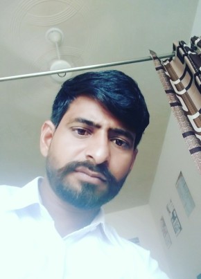 Kabeer, 28, India, Jaipur