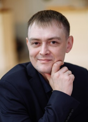 Roman, 38, Russia, Medvedevo