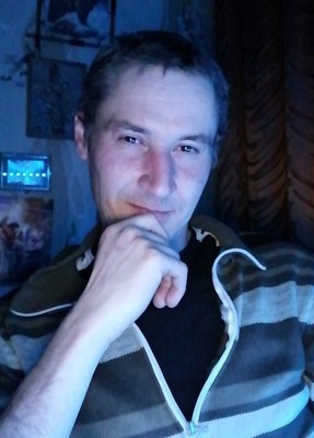 Виктор, 37, Россия, Ачинск