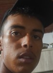 Isaac, 18 лет, Guaíba