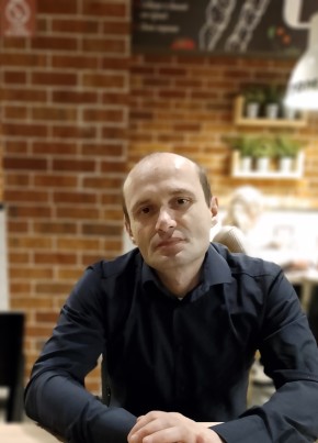 Василий, 46, Россия, Воронеж