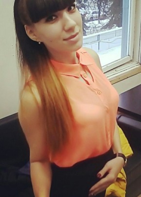 Евгения, 33, Россия, Санкт-Петербург