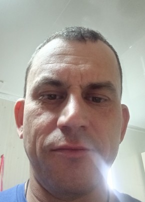 Виталий, 44, Россия, Бобров
