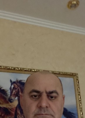 Курбан, 59, Россия, Зерноград