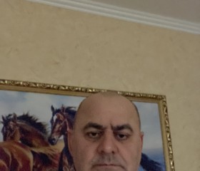 Курбан, 59 лет, Зерноград