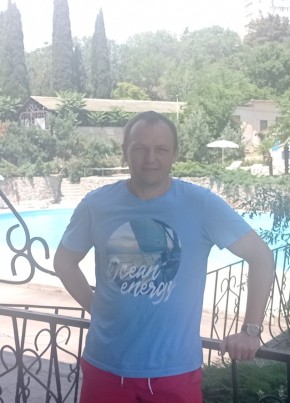 Anton, 41, Russia, Elektrougli