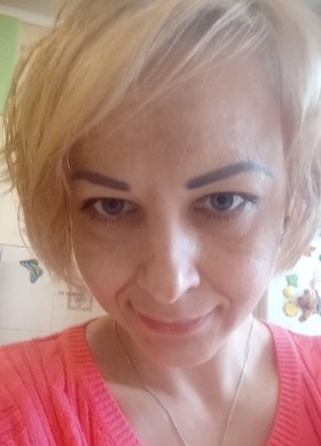 Natasha, 35, Russia, Moscow