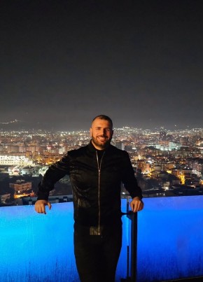 Petr, 37, Russia, Krasnodar