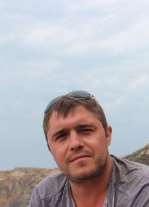 Николай , 36, Россия, Санкт-Петербург
