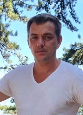 Andrey, 41, Russia, Vladivostok