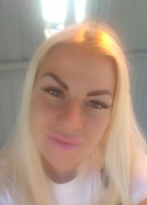 Lera, 36, Belarus, Minsk