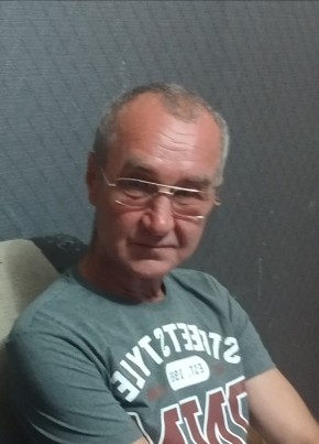 Sergey Belkow, 50, Россия, Улан-Удэ